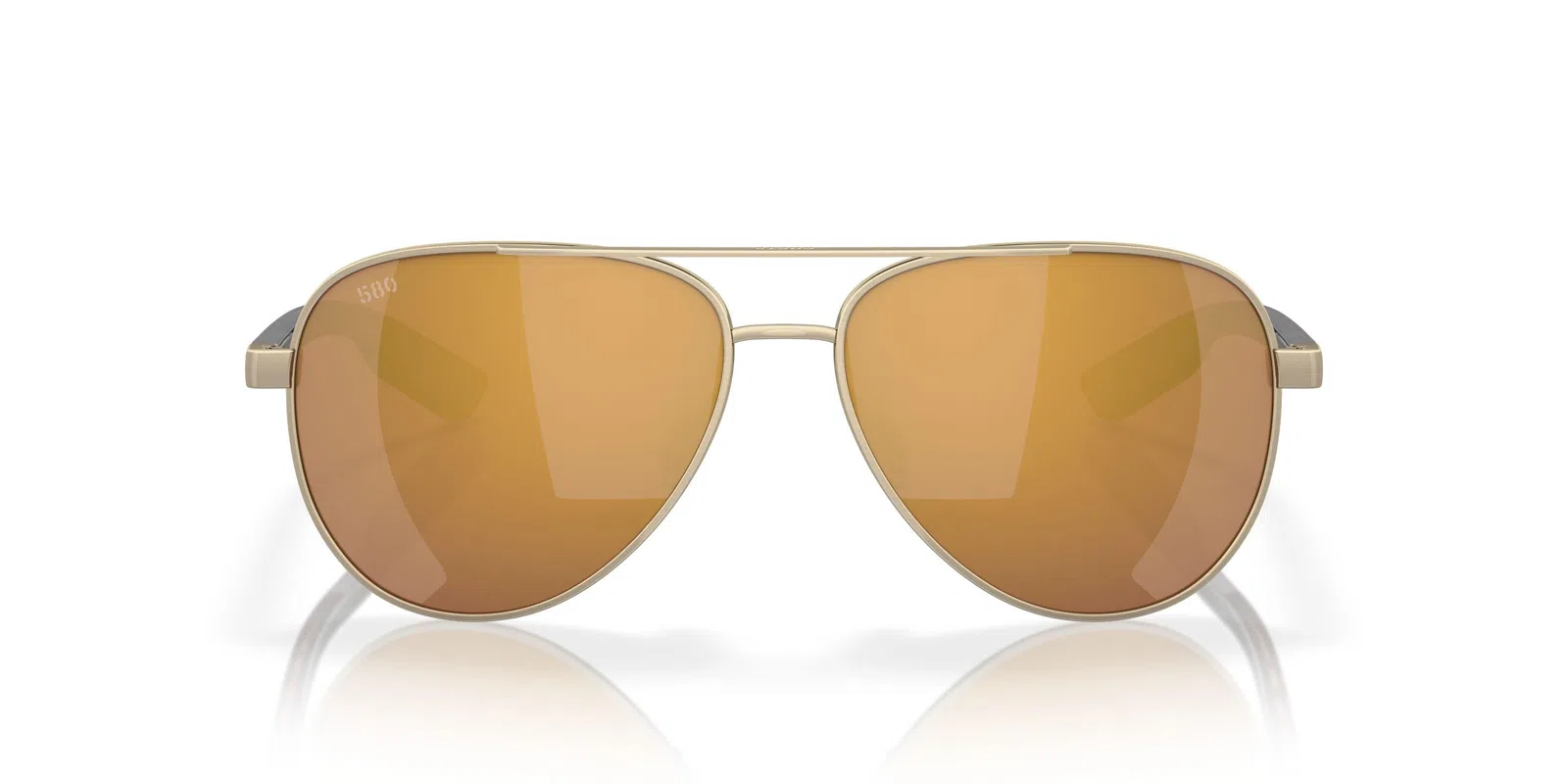 Costa Del Mar Peli 4002 Sunglasses - view 61
